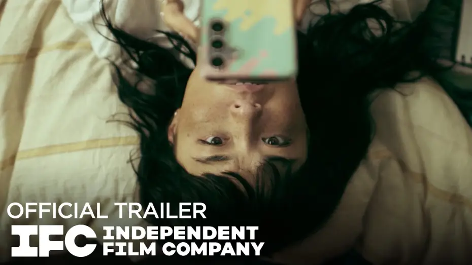 Відео до фільму Saccharine | Official Trailer