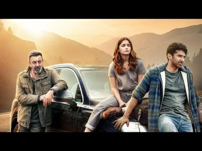 Відео до фільму सड़क २ | SADAK 2 - Bande Annonce [VOST]