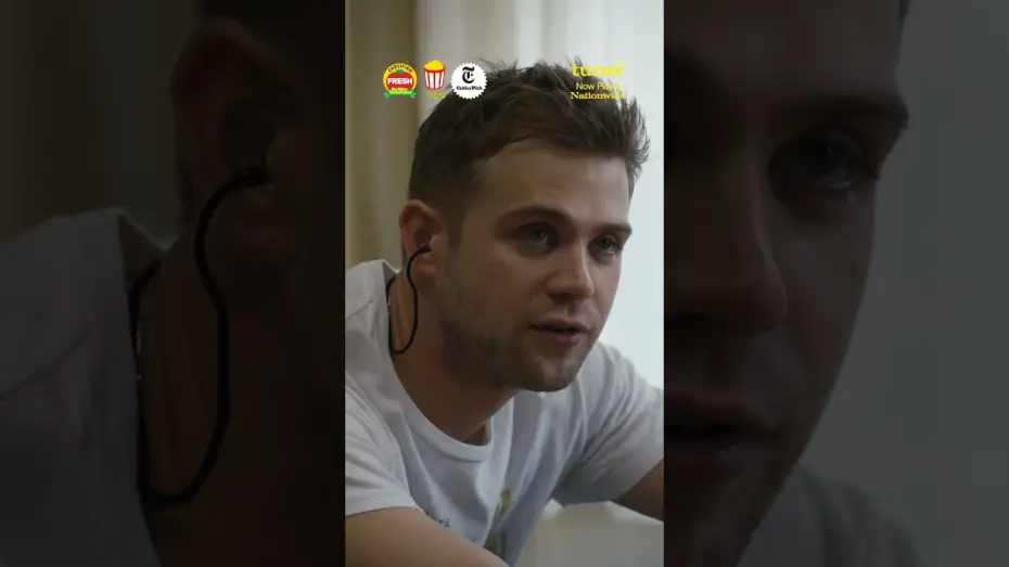 Відео до фільму Tuner | Pulses Raising