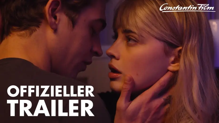 Відео до фільму Після. Довго і щасливо | Offizieller Trailer
