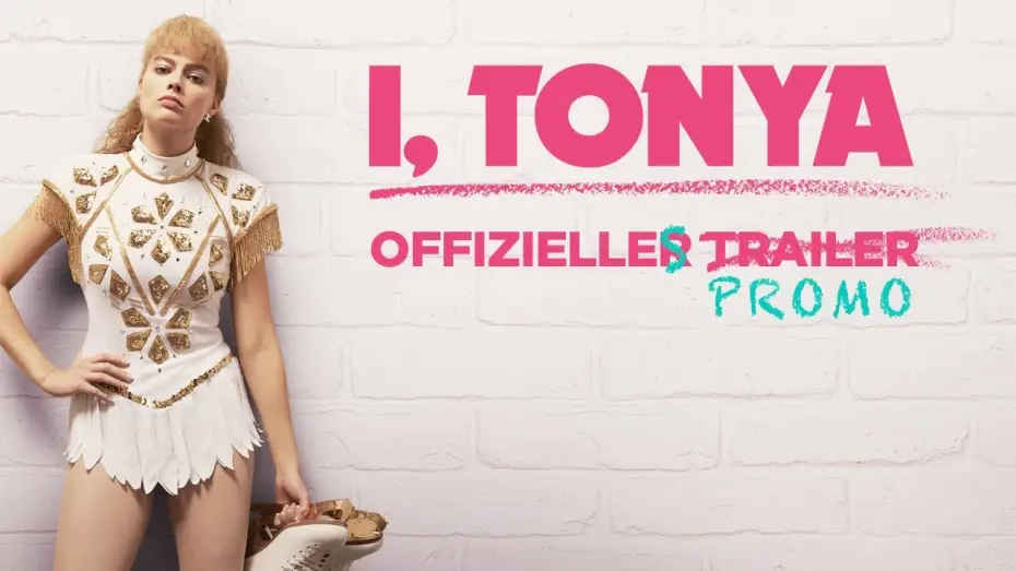 Відео до фільму Я, Тоня | I, TONYA | PROMO | Jetzt digital