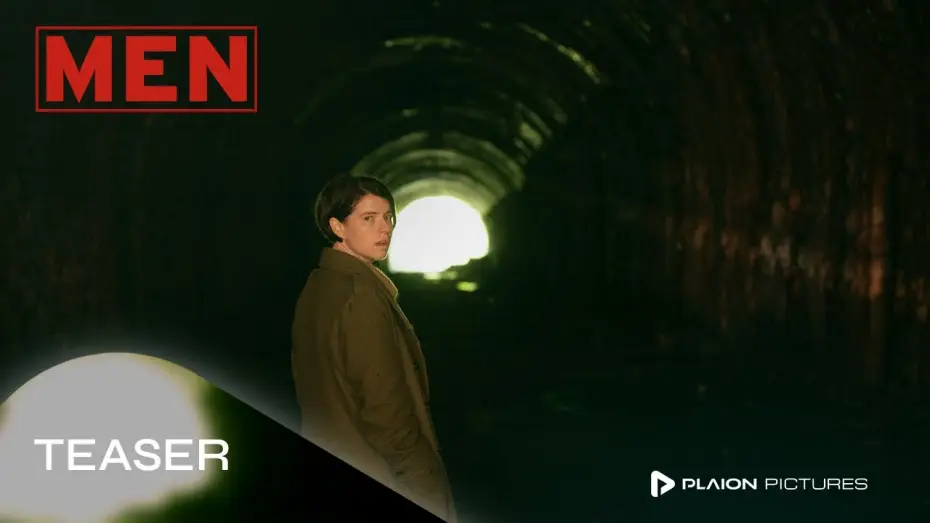 Відео до фільму Чоловіки | Offizieller Teaser