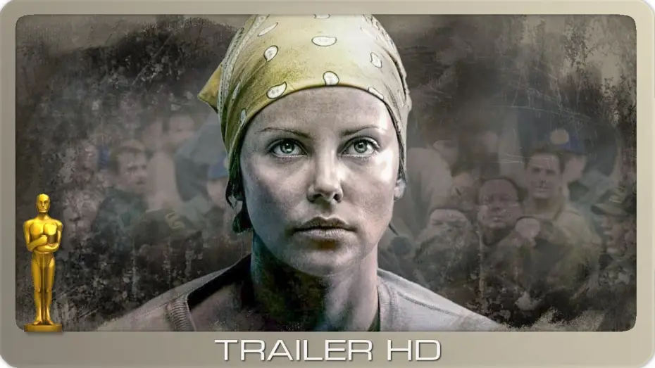 Відео до фільму Північна країна | Kaltes Land ≣ 2005 ≣ Trailer