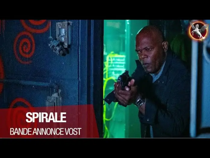 Відео до фільму Пила: Спіраль | Spirale : l'h&eacute;ritage de Saw - Teaser [VOST]