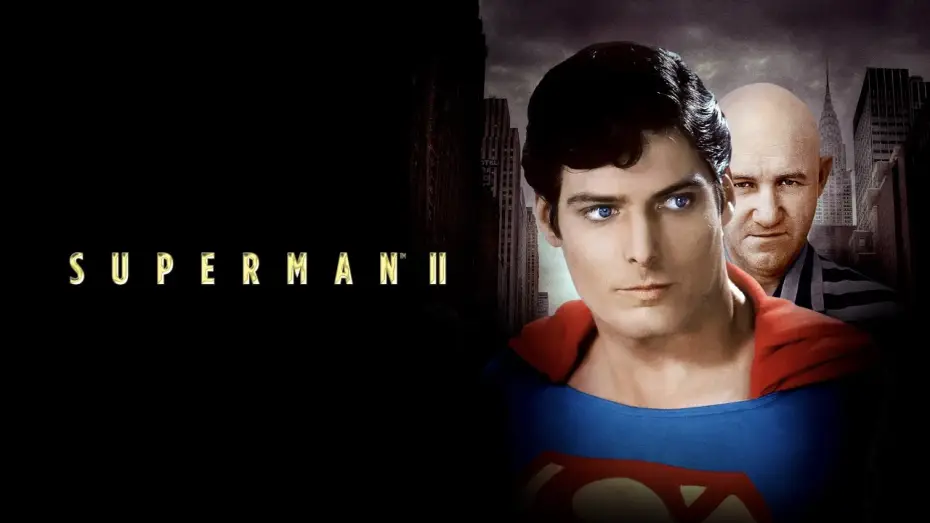 Відео до фільму Супермен 2 | Superman 2 (film 1980) TRAILER ITALIANO