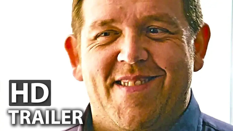 Відео до фільму Танцюй звідси! — CUBAN FURY - Trailer (German | Deutsch) | Nick Frost
