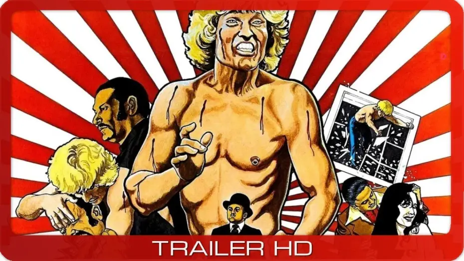 Відео до фільму Die Brut des Bösen — Die Brut des Bösen ≣ 1979 ≣ Trailer