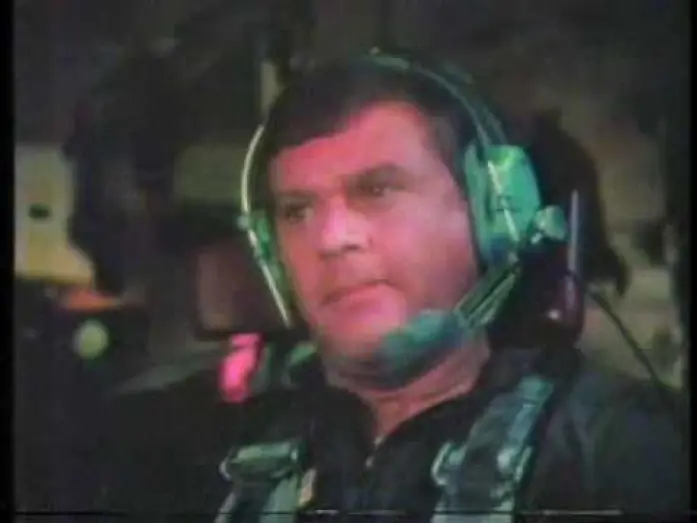 Відео до фільму Hurricane — CBS Late Movie Hurricane promo 1978