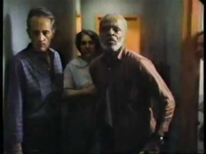 Відео до фільму Siege — CBS Movie promo Siege 1980