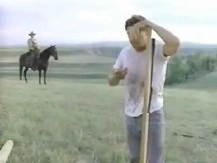 Відео до фільму Convict Cowboy — Kyle Chandler in Convict Cowboy clip 1