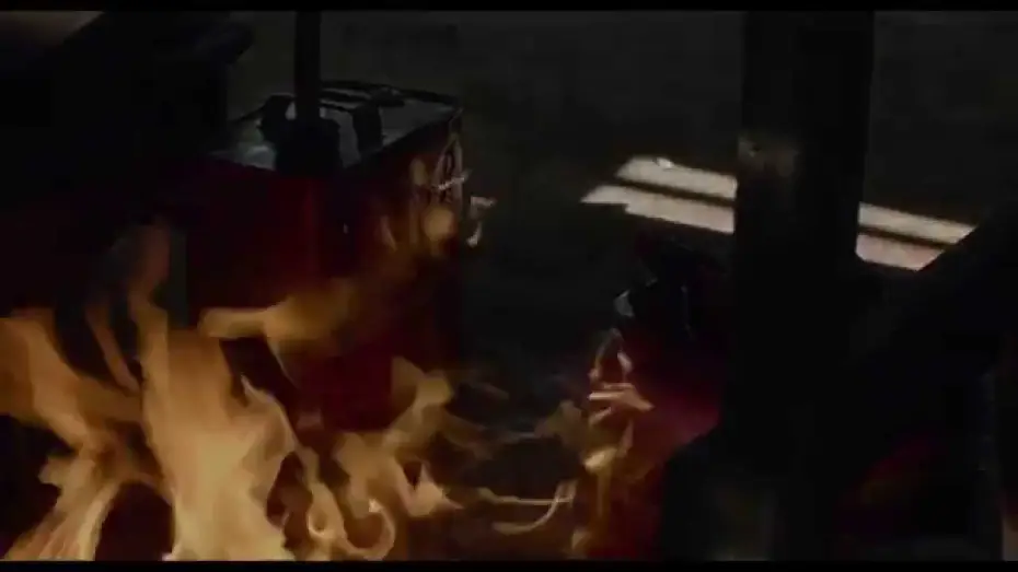 Відео до фільму Джезабель — JESSABELLE - Bande Annonce VF