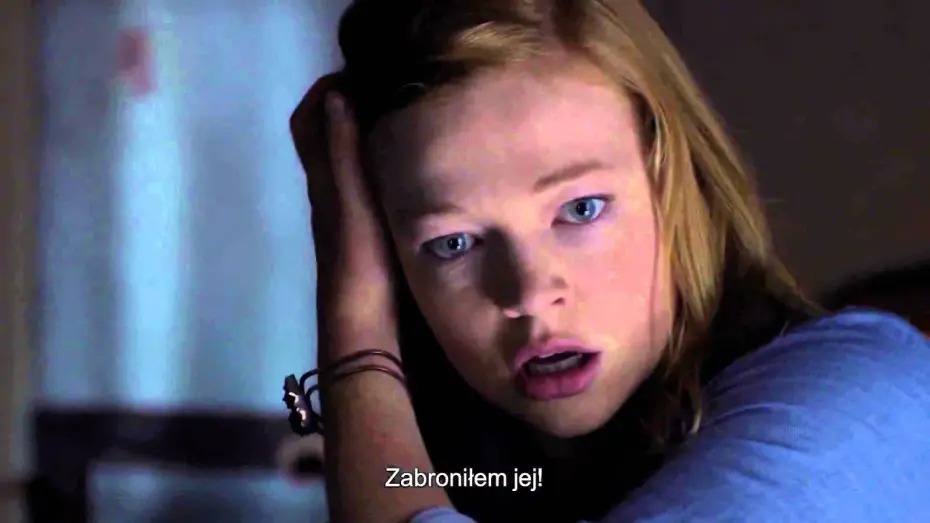 Відео до фільму Джезабель — Klątwa Jessabelle PL