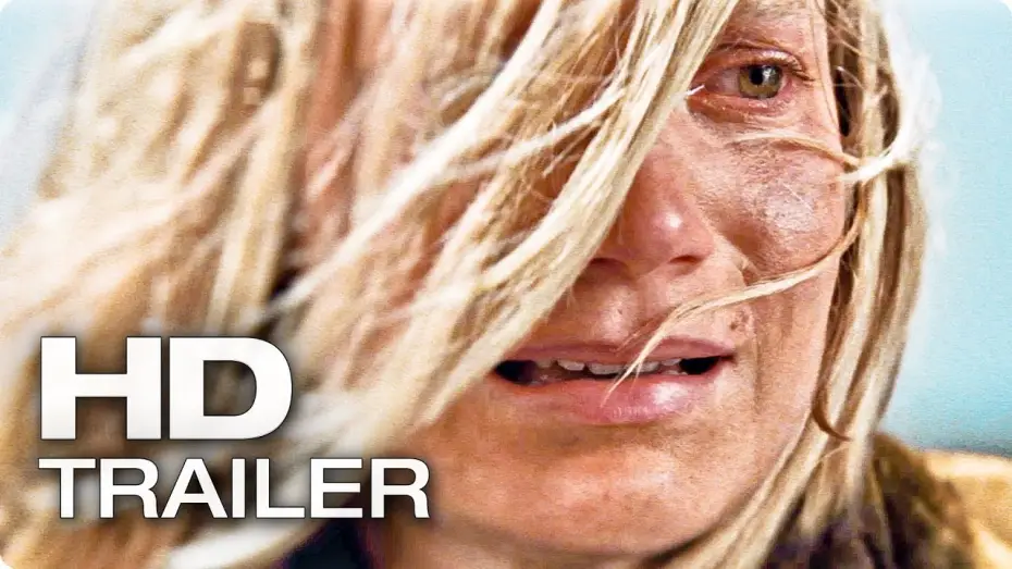 Відео до фільму Стежки — SPUREN Offizieller Trailer Deutsch German | 2014 Tracks [HD]
