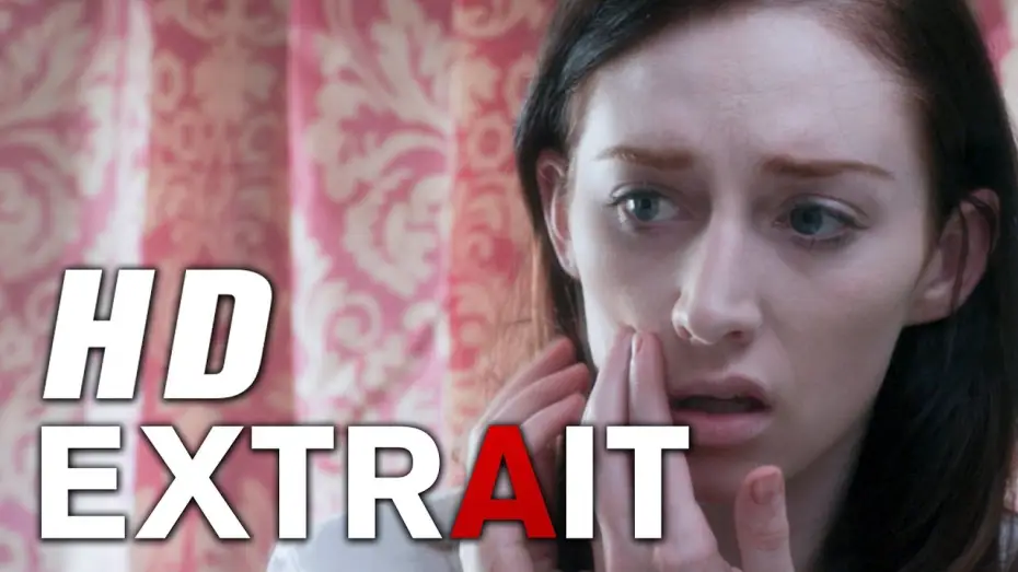 Відео до фільму Інфекція — CONTRACTED EXTRAIT 1 VF