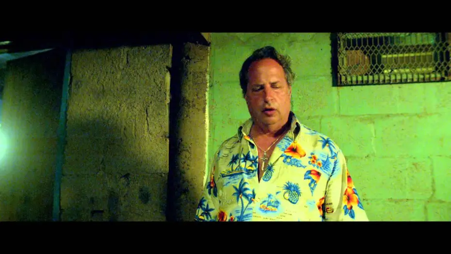 Відео до фільму Bula Quo! — Bula Quo trailer