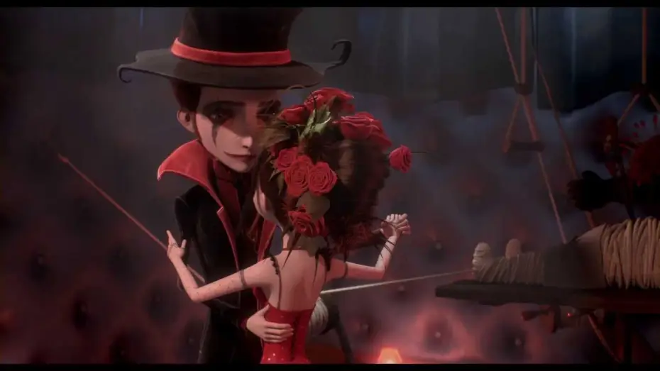 Відео до фільму Jack et la mécanique du cœur — JACK ET LA MECANIQUE DU COEUR - Bande Annonce VF
