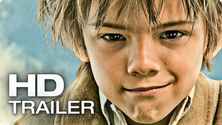 Відео до фільму Белль і Себастьян — BELLE & SEBASTIAN Offizieller Trailer Deutsch German | 2013 Film [HD]