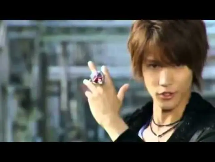 Відео до фільму 仮面ライダー×仮面ライダー ウィザード&フォーゼ MOVIE大戦アルティメイタム — Kamen Rider Wizard & Fourze Movie War Ultimatum Trailer 2