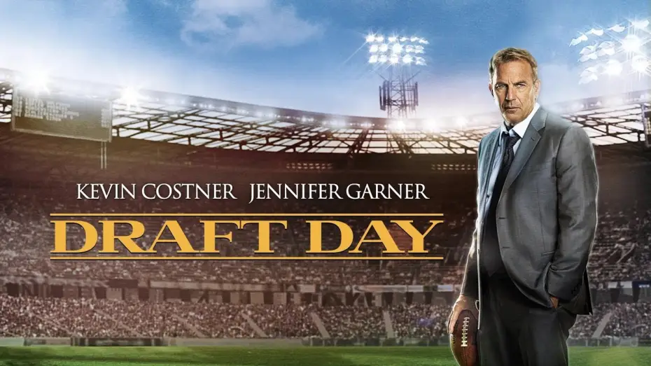 Відео до фільму День драфту — DRAFT DAY (film 2014) TRAILER ITALIANO