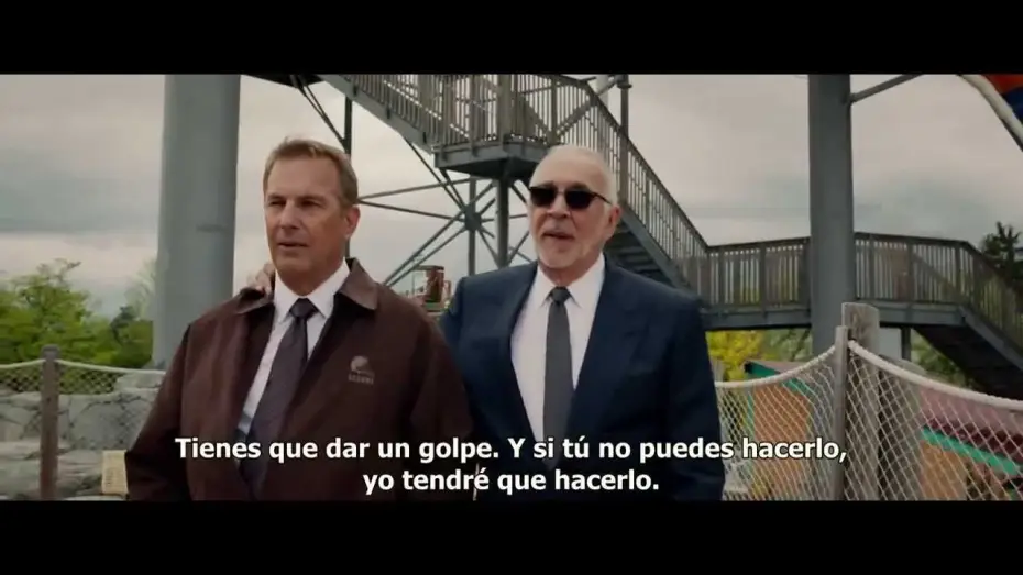 Відео до фільму День драфту — Draft Day - Tráiler subtitulado en español