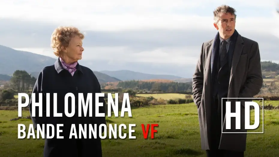 Відео до фільму Філомена — Philomena - Bande Annonce VF