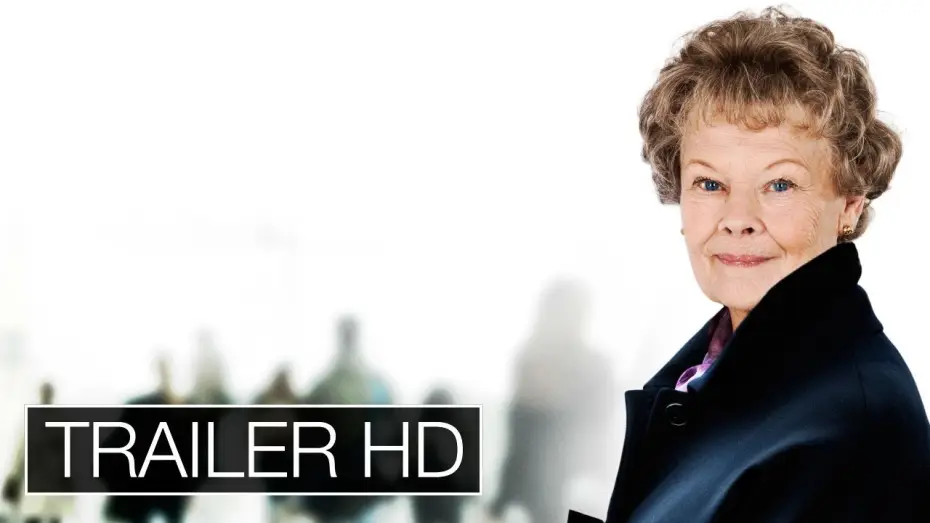 Відео до фільму Філомена — Philomena - Trailer italiano