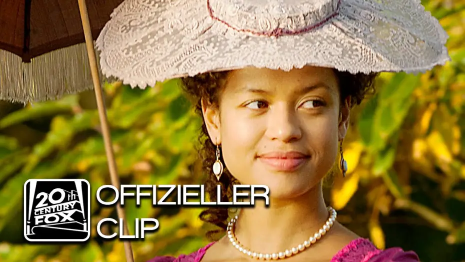 Відео до фільму Белль — Dido Elizabeth Belle | "Die Leute werden reden!" | Clip Deutsch HD