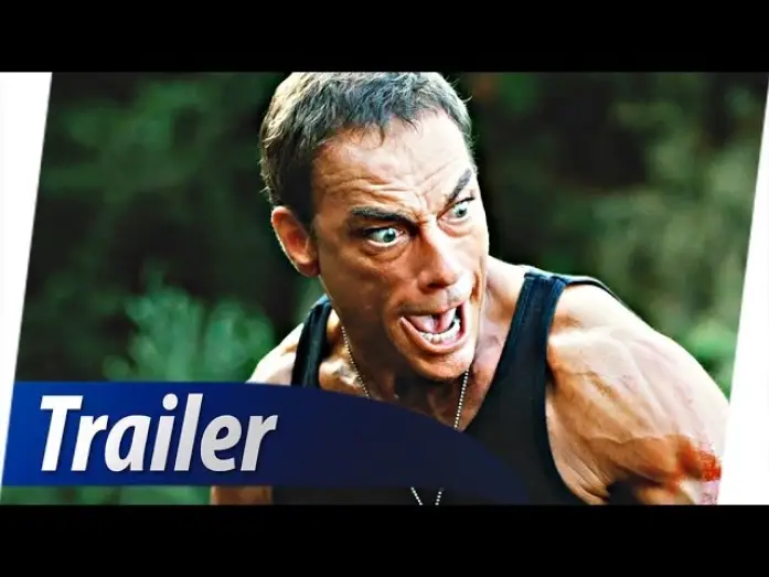 Відео до фільму Ласкаво просимо в джунглі — DSCHUNGELCAMP - WELCOME TO THE JUNGLE Trailer Deutsch German