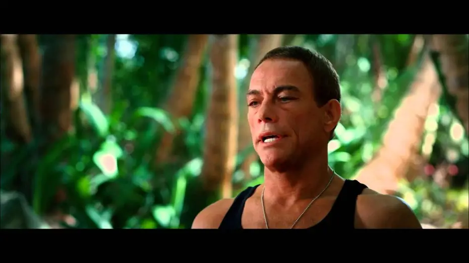 Відео до фільму Ласкаво просимо в джунглі — Bienvenue Dans La Jungle bande annonce VF - Welcome To The Jungle