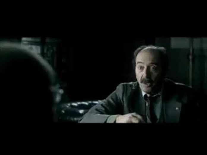 Відео до фільму D&iacute;as de cine | Trailer D&iacute;as de cine
