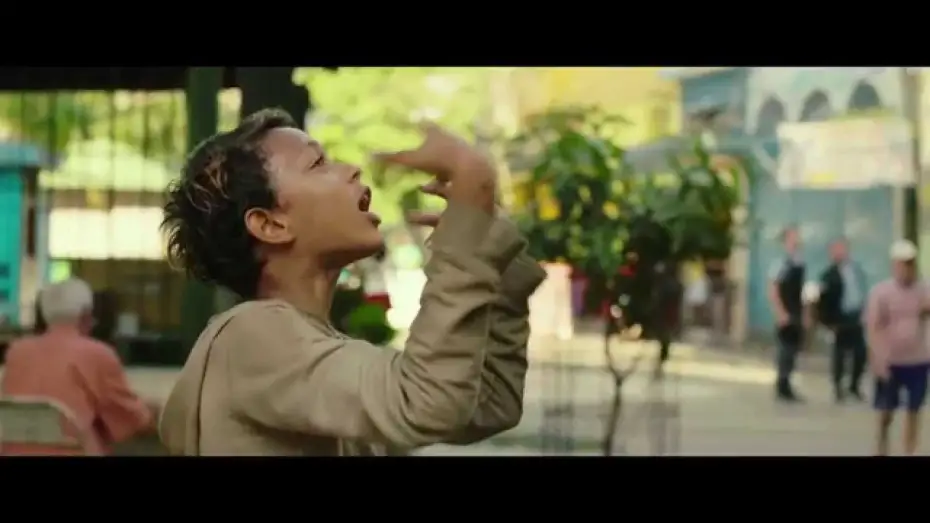 Відео до фільму Треш — FAVELAS / Extrait 2 - VF [Au cinéma le 12 novembre]