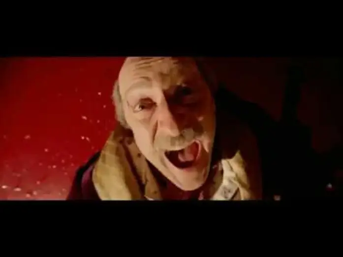 Відео до фільму 9 місяців суворого режиму — ► 9 mois ferme (extrait n°5 du film d'Albert Dupontel)