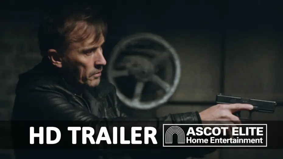 Відео до фільму The Hoarder — Bunker - Es gibt kein Entkommen | Deutscher Trailer