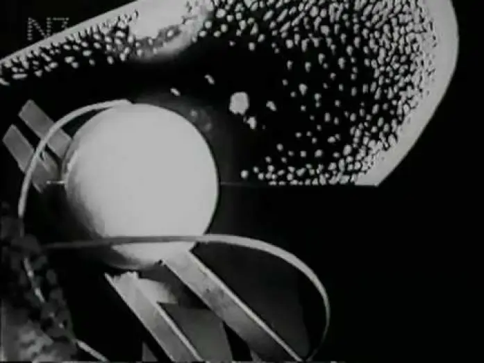 Відео до фільму Světlo proniká tmou — Zdeněk Pešánek - Svetlo Proniká Tmou [1930]