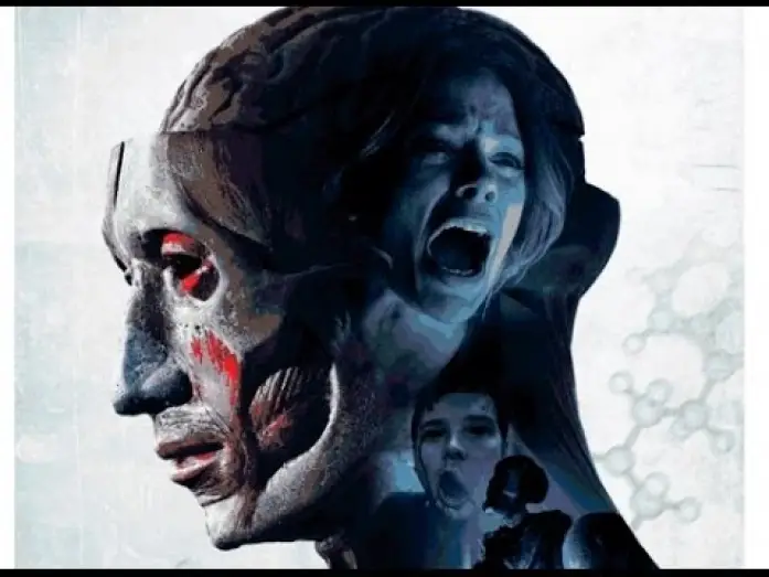 Відео до фільму Banshee Chapter — Ужасы «Секретный эксперимент» 2014 / Трейлер на русском / Страшные опыты с DMT-19