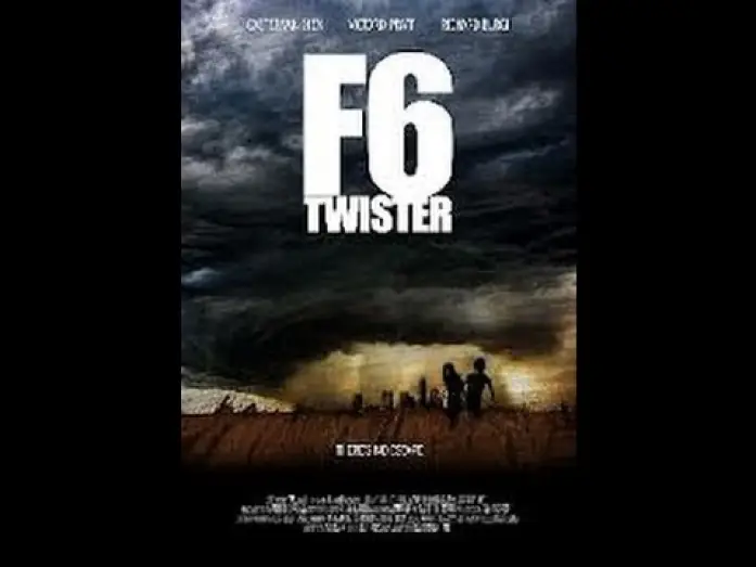 Відео до фільму Christmas Twister — F6: TWISTER (Official Trailer)