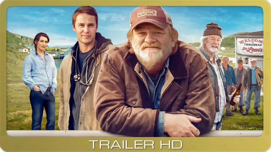 Відео до фільму Грандіозне зваблення — Die große Versuchung ≣ 2013 ≣ Trailer