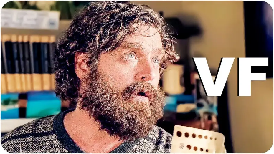 Відео до фільму Ти тут — AMIS POUR LA VIE Bande Annonce VF (2017)