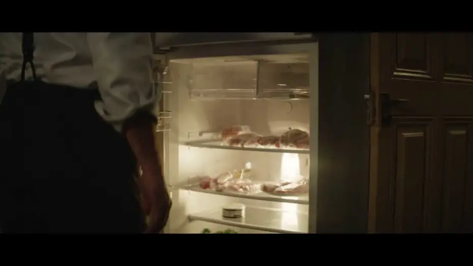 Відео до фільму Caníbal — Tráiler