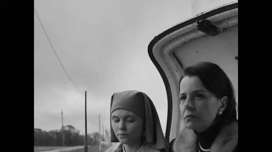 Відео до фільму Іда — IDA di Pawel Pawlikowski - Trailer ufficiale Italiano
