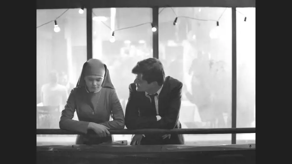 Відео до фільму Іда — IDA Trailer