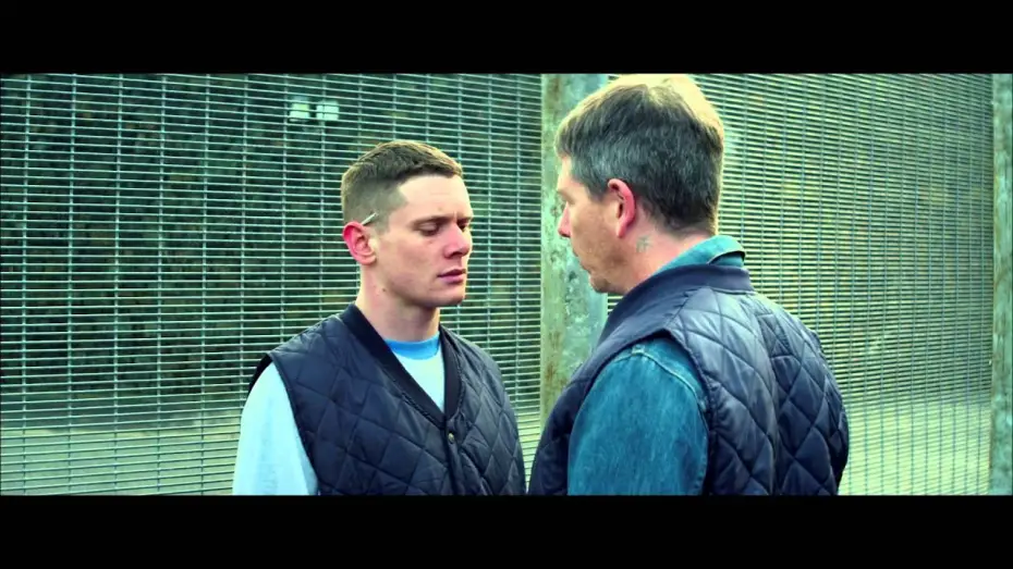 Відео до фільму Starred Up — CONVICTO (STARRED UP) - Tráiler español