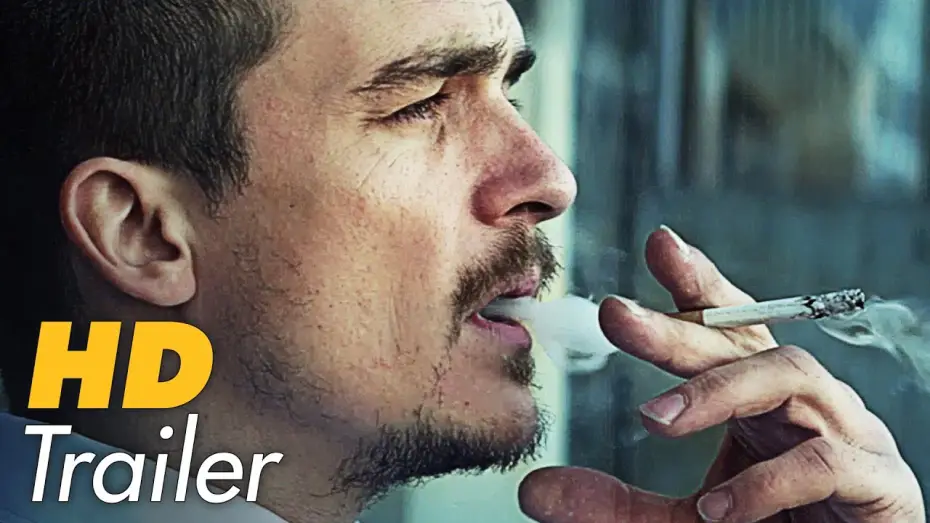 Відео до фільму Starred Up — MAUERN DER GEWALT - HD Trailer (German | Deutsch) Starred Up
