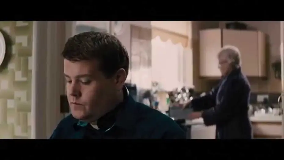Відео до фільму One Chance — UN INCROYABLE TALENT - Bande Annonce VOST
