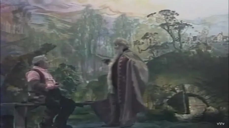 Відео до фільму Skazochnoye puteshestviye mistera Bilbo Begginsa. Khobbita — The Hobbit - Russian trailer