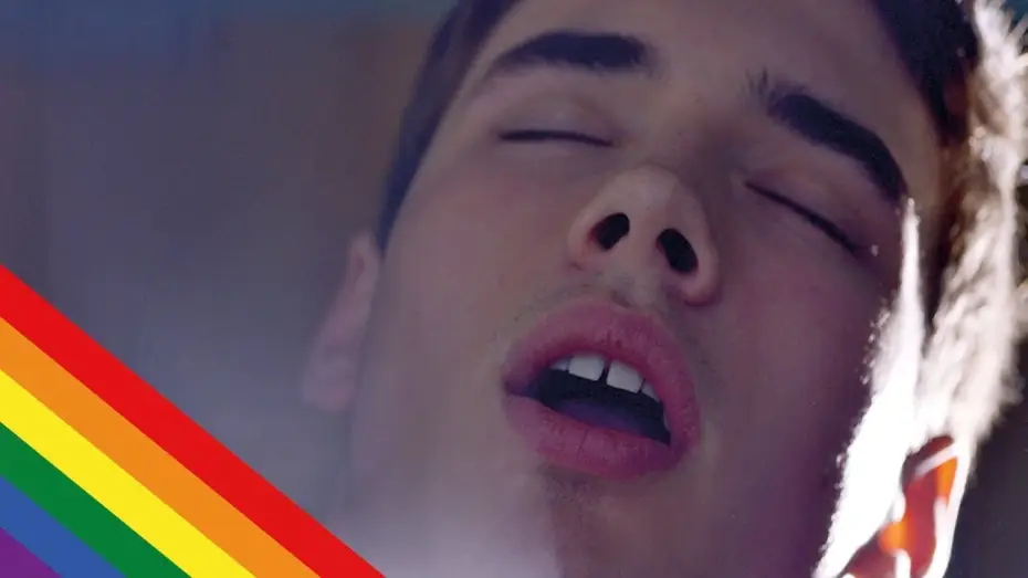 Відео до фільму Gerontophilia — GERONTOPHILIA - Bande Annonce VOST
