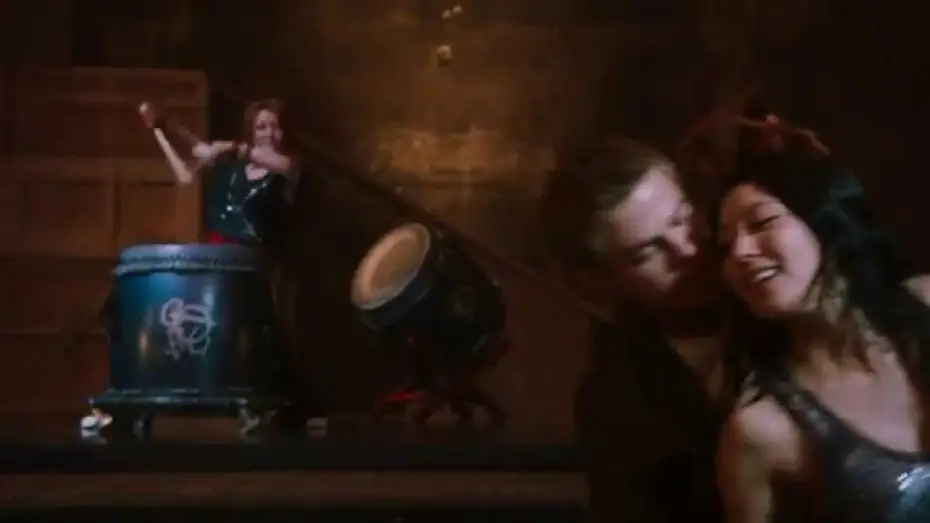 Відео до фільму Make Your Move — TV Spot