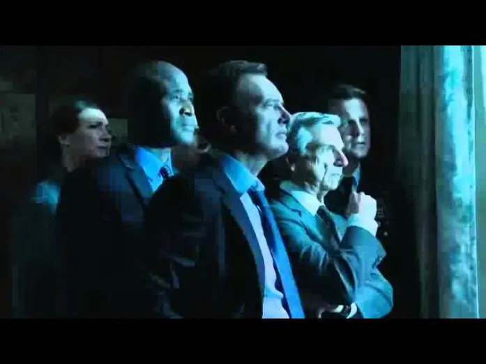 Відео до фільму Підірване сонце — Exploding Sun   Trailer