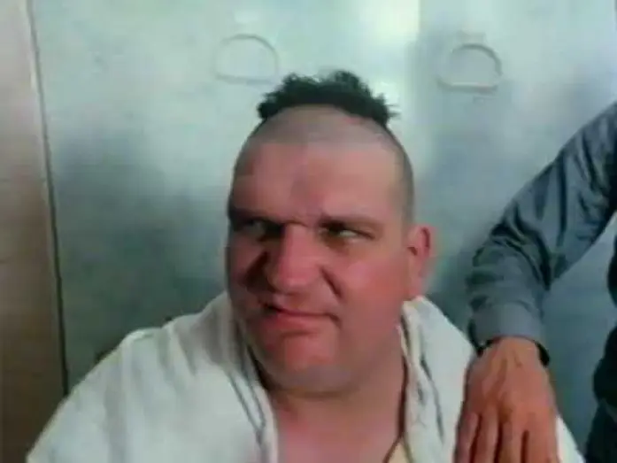 Відео до фільму Zeisters — Fat Guy Goes Nutzoid trailer