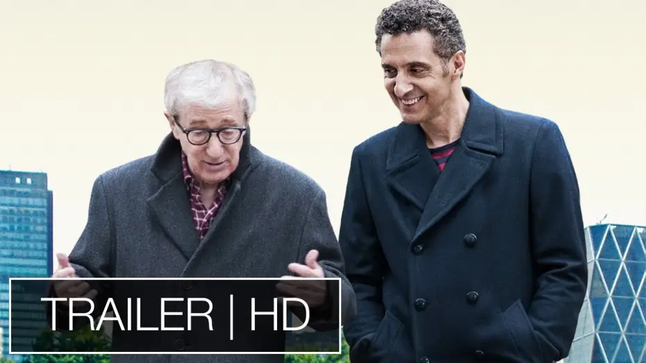 Відео до фільму Під маскою жиголо — Gigolò Per Caso - Trailer Italiano Ufficiale HD